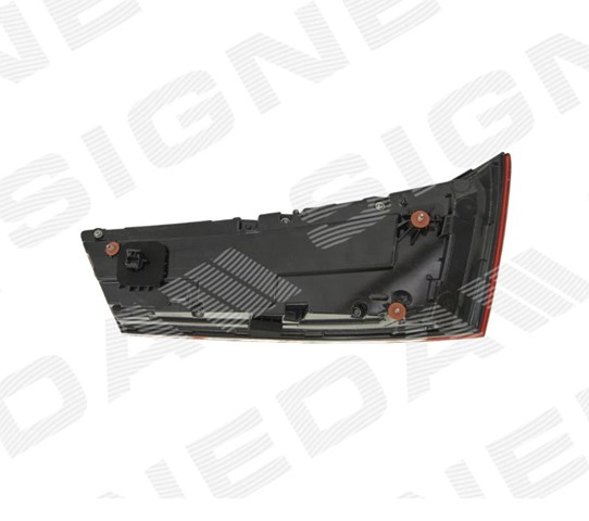 Ліхтар задній лівий Signeda ZAD191113L ціна, від 362.15 USD