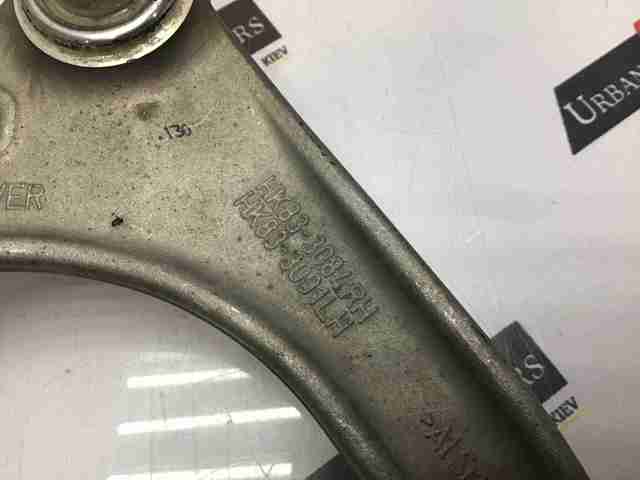  HK833084 Land Rover