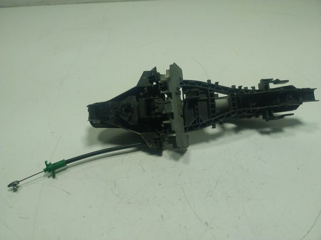  LR040308 Land Rover