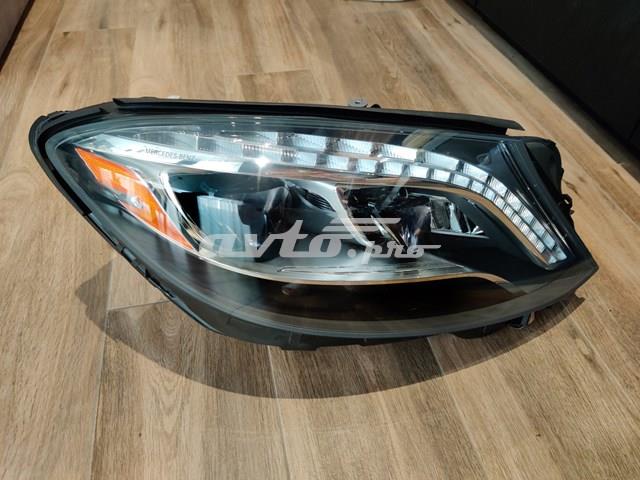 Фара передня права Mercedes A2229062204