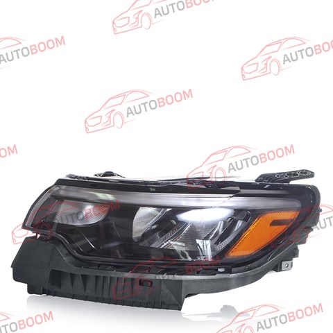  Chrysler 68441581AB ціна, від 228.05 USD