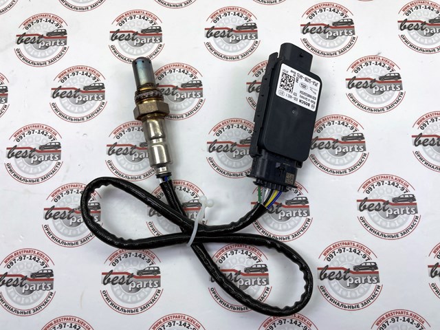 Датчик оксидів азоту NOX Land Rover LR113639