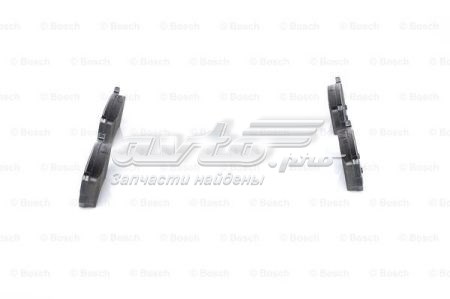 Задні гальмівні колодки Bosch 986494133 ціна, від 10.15 USD
