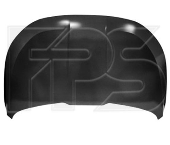 FP4072280Q FPS Капот