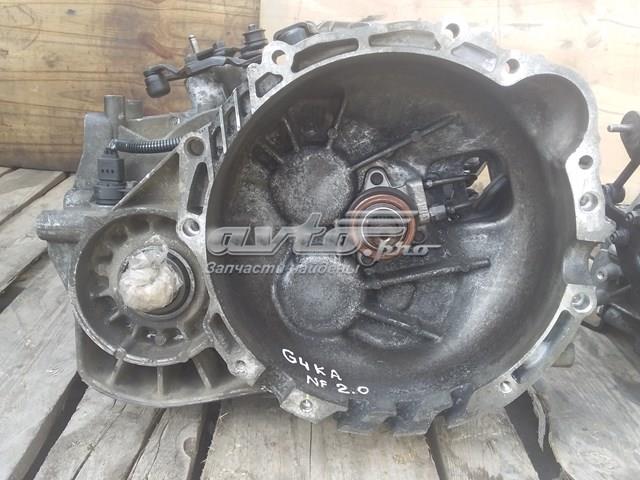 Коробка передач 4300024410 Hyundai/Kia