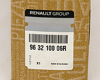  Дзеркало салону Renault Master 3