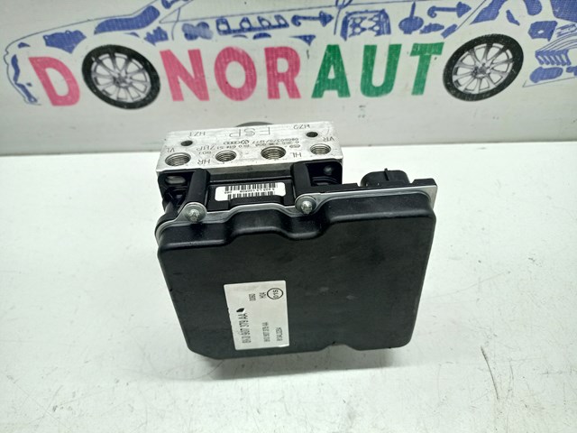 Блок АБС гідравлічний VAG 8K0614517BP ціна, від 79.01 USD