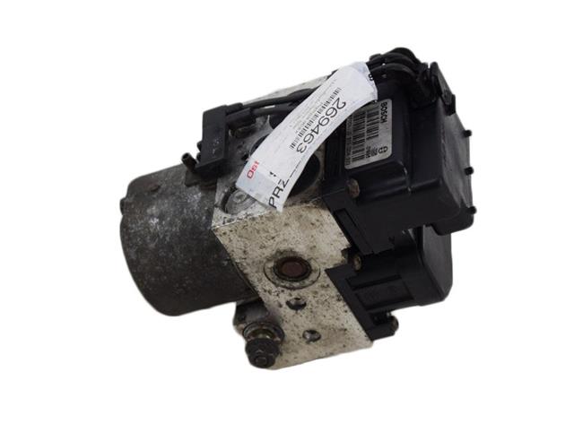Блок АБС 0273004322 Bosch