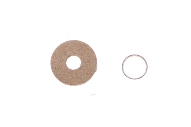 Ремкомплект ПНВТ Bosch F00R0P0743 ціна, від 1.91 USD