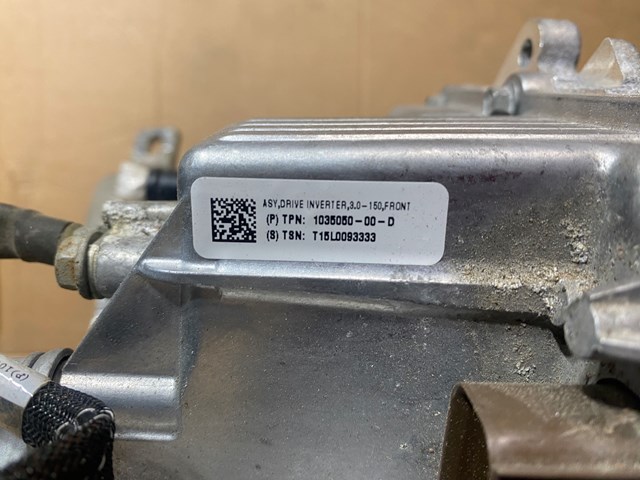 103530000E Tesla 