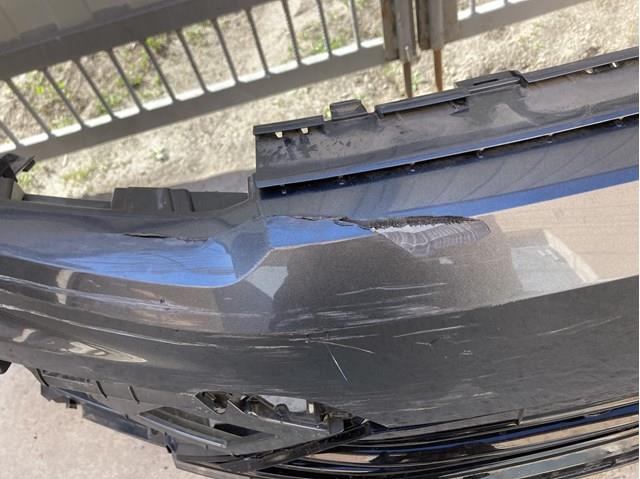 Бампер на авто VAG 5NA807217ACGRU ціна, від 75.99 USD