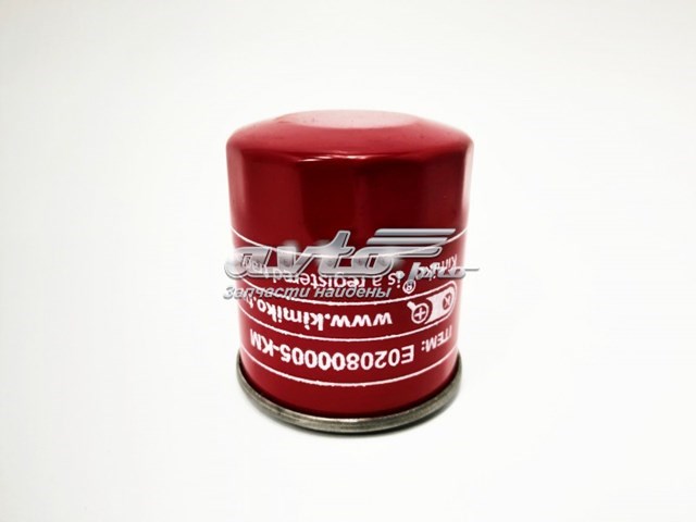 Масляний фільтр 1136000118KM Kimiko