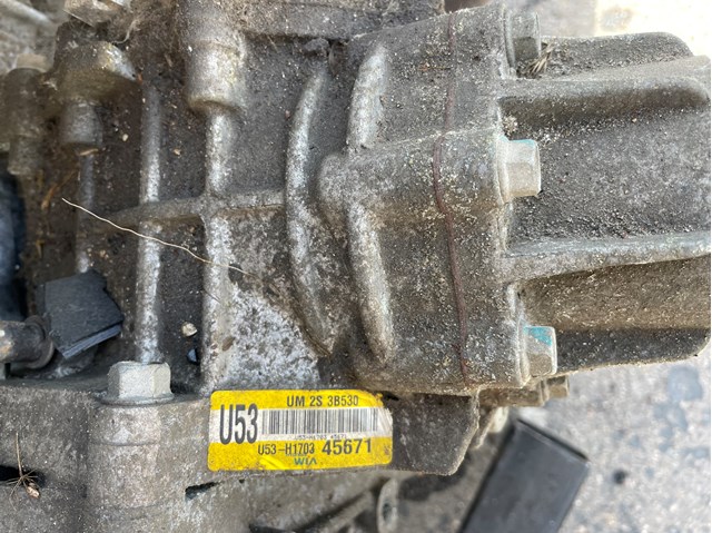 Купити 473003B530 Hyundai/Kia 