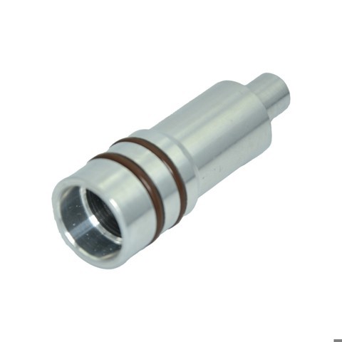 Тримач форсунки дизельної DF11701 Detali IF