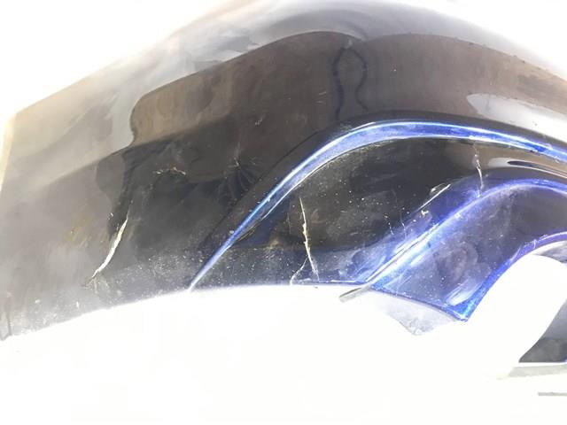 Кожух бампера заднього Nissan/Infiniti 850226HH0 ціна, від 229.36 USD