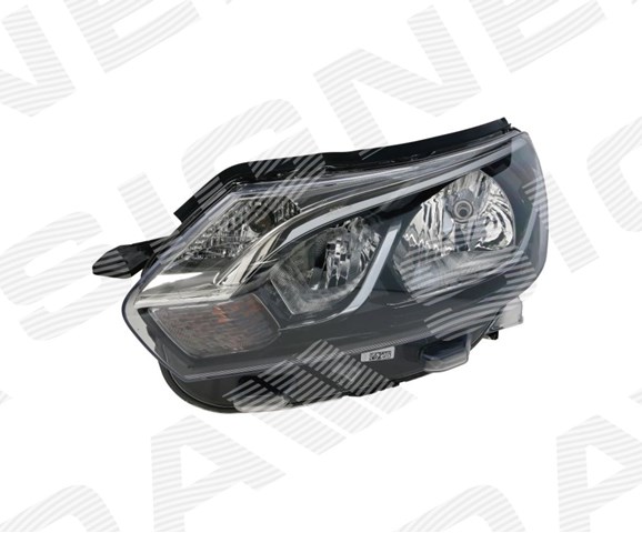 Фари Toyota 9808581280 ціна, від 101.33 USD