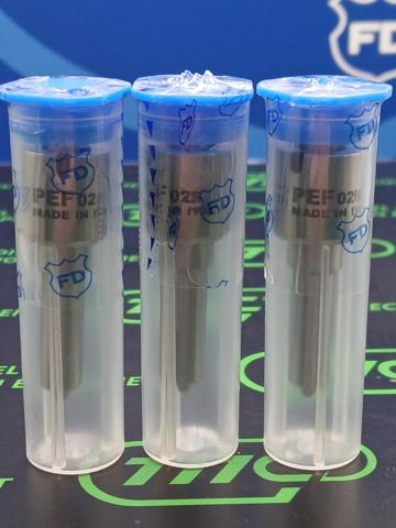 Розпилювач дизельної форсунки PEF02R Firad