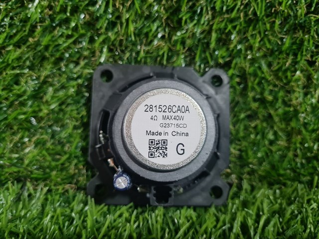  281526CA0A Nissan/Infiniti