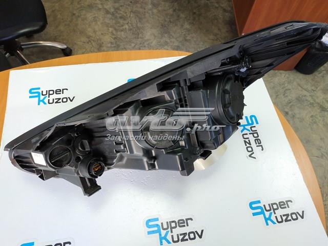 Фара правая Hyundai/Kia 92102B8530 ціна, від 379.17 USD