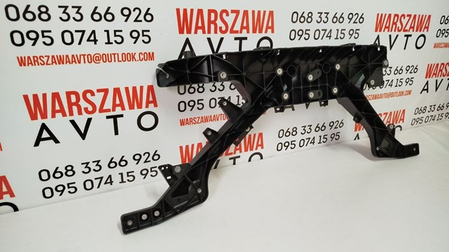 Рамка радіатора PTS30004A Signeda