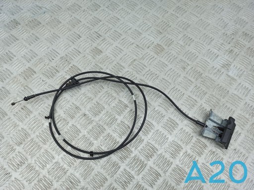 Трос відкриття капота Nissan Murano позашляховик (Z52) (2014 - 2024) ціна, від  