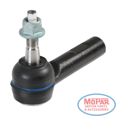 Наконечник рульовий Delphi TA3569 ціна, від 52.04 USD