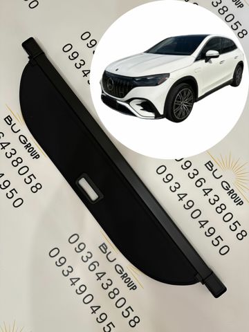 Шторка двері багажного відсіку A2948100000 Mercedes