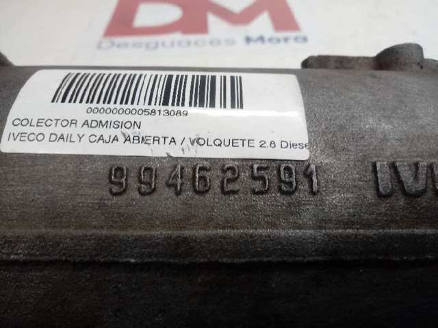  99462591 Iveco