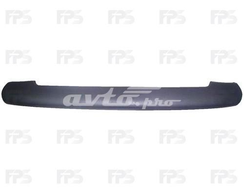 Спліттер переднього бампера FPS FP4813920 ціна, від 26.82 USD