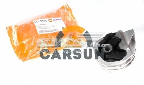 Подушка двигуна задня 5120514 Autotechteile