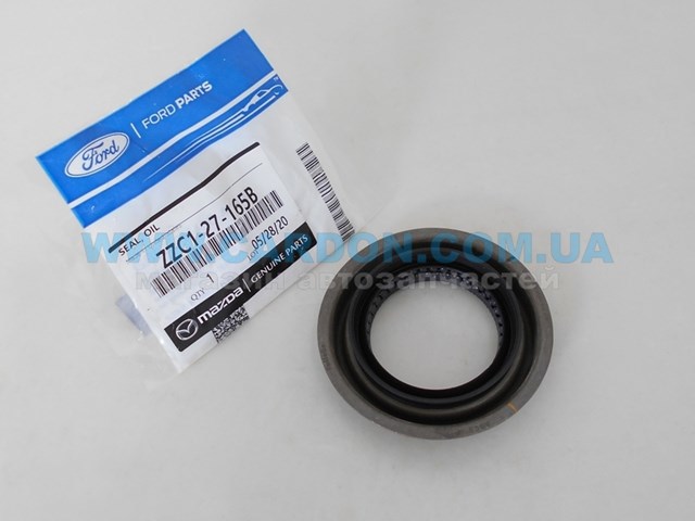 ZZC127165B Mazda Сальник роздавальної коробки, передній, вихідний