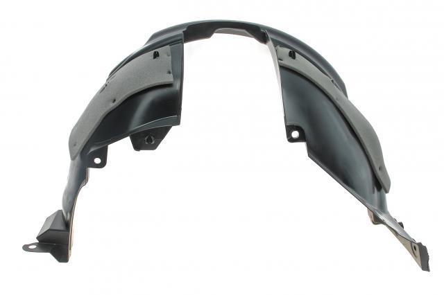Купити 638405770R Renault (RVI) Підкрилок передній правий
