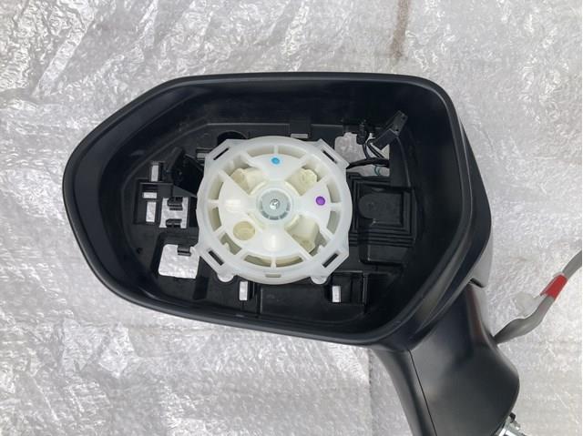Купити 8794033K30 Toyota Бічне дзеркало заднього виду ліве