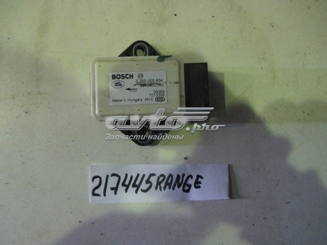 265005654 Land Rover 