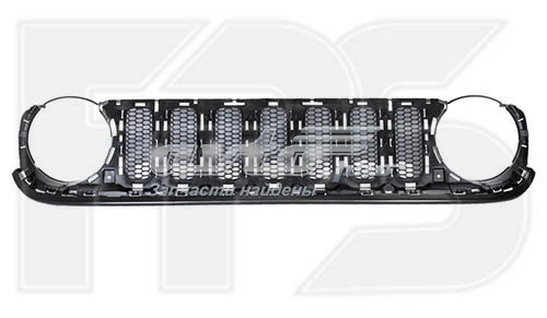 Облицювання радіатора FPS FP3808990 ціна, від 62.31 USD