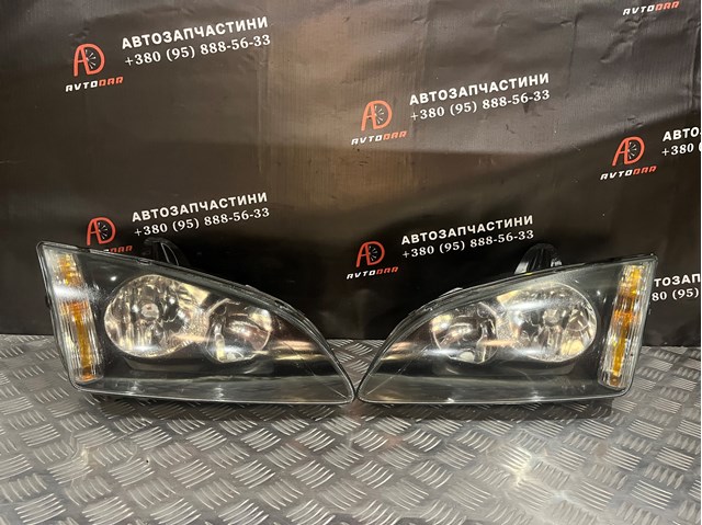 Купити 4M5113W030JC Ford 