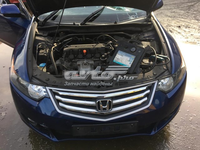 Двигун R20A3 Honda