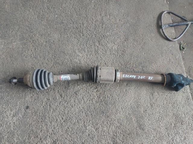 CV613B436FC Ford 