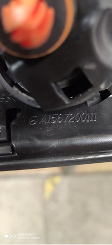  Mercedes A1567200111 ціна, від 25.40 USD