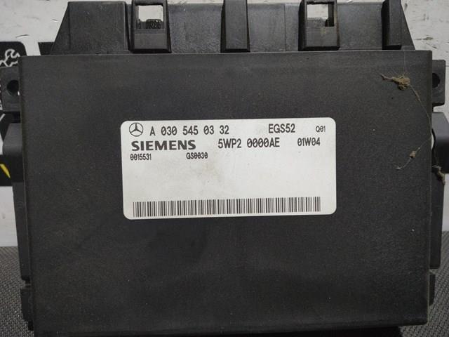 A0305450332 Mercedes 