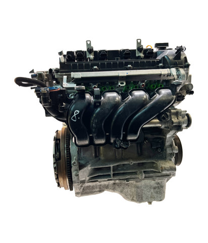 K12C Suzuki Мотор в зборі