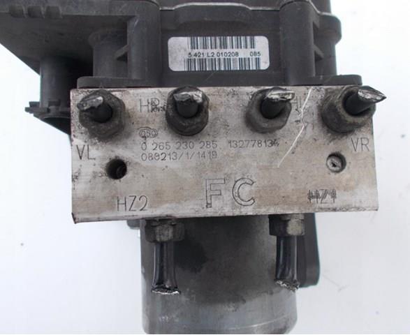 0265950402 Opel 