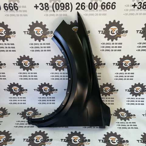 Ліве переднє крило FPS FP7460311 ціна, від 93.94 USD