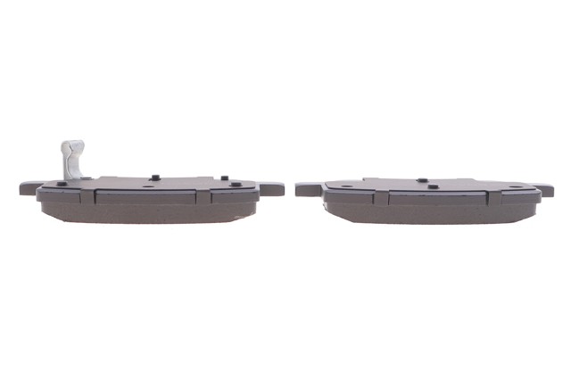 Задні гальмівні колодки Bosch 0986460197 ціна, від 56.11 USD