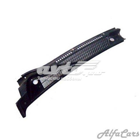 Решітка двірників, ліва Ford 2T14A02217AF ціна, від 16.13 USD