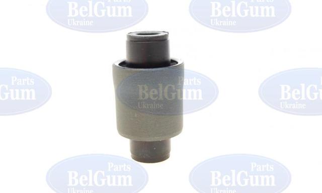 Купити BG0807 Belgum Сайлентблок заднього поперечного важеля, внутрішній