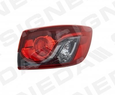 TK3251150A Mazda 