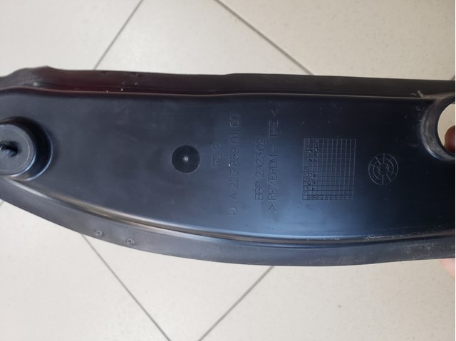  Mercedes A2238890100 ціна, від 36.56 USD