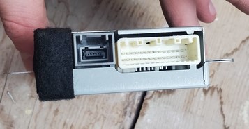 Купити 8785A056 Mitsubishi 