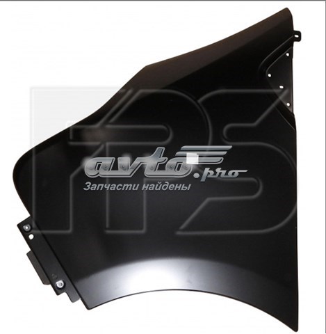 Ліве переднє крило FPS FP5642311 ціна, від 79.18 USD